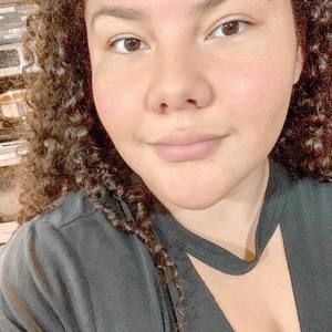 Meet your Posher, Ericka